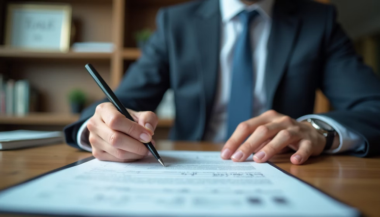 مراحل دریافت تأییدیه دادگستری و وزارت امور خارجه